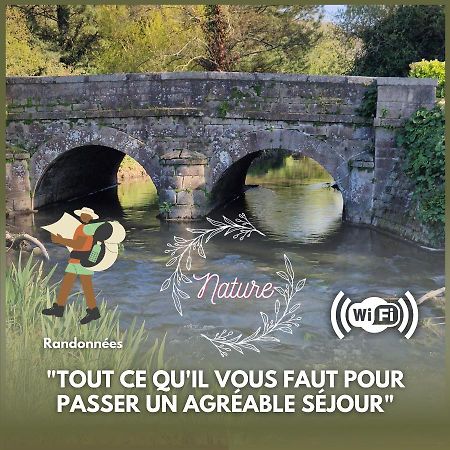 Cap Sur Le Viaduc Villa Sibiril Exteriör bild